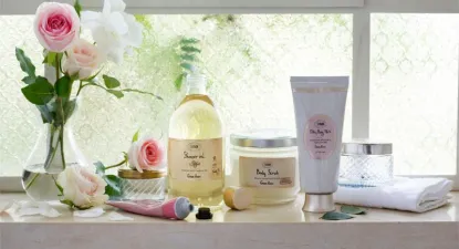 SABON  -  5% החזר כספי