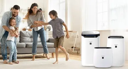 Sharp  -  שארפ -  3% החזר כספי