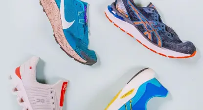 Shoes Online - שוז אונליין -  4% החזר כספי