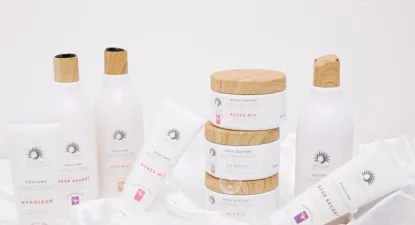 Soluna Cosmetics -  10% החזר כספי