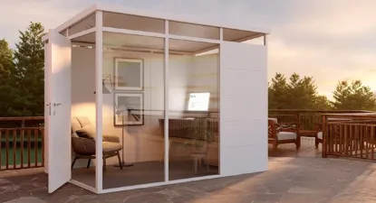 סטארט הום -  4% החזר כספי