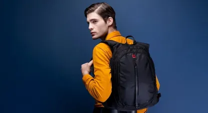 Swiss Bag - סוויס באג -  3% החזר כספי