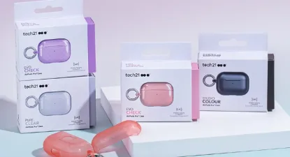  tech21-טאק21 -  5% החזר כספי