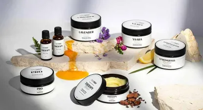 Touch Therapy - טאצ' תרפי -  6% החזר כספי