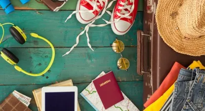 Trip- טריפ - עד 5% החזר כספי