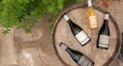 יקב טוליפ -  3% החזר כספי