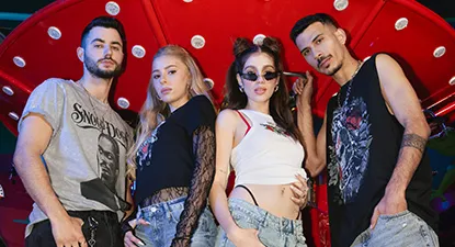 Urbanica - אורבניקה -  4% החזר כספי