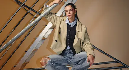 Urbanica - אורבניקה -  4% החזר כספי