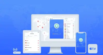 VeePN -  30% החזר כספי