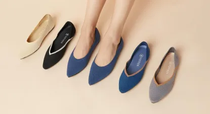 Vivaia - ויוואיה -  6% החזר כספי