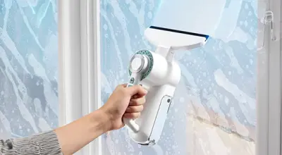 לקנות מנקה חלונות אלחוטי בחנות אליאקספרס - Aliexpress