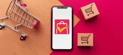AliExpress Live Sale