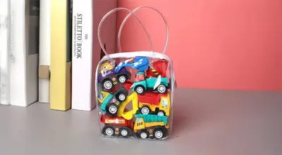 לקנות 6Pcs Mini Car Set בחנות אליאקספרס - Aliexpress