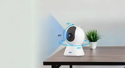 לקנות Mini WiFi IP Camera בחנות אליאקספרס - Aliexpress