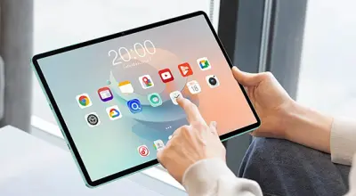 לקנות Android P50 AI Tablets 11" בחנות אליאקספרס - Aliexpress