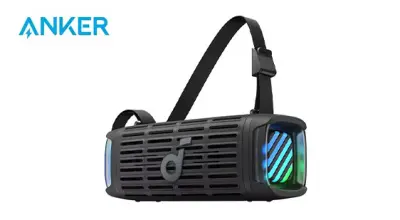 לקנות Soundcore Outdoor Speaker בחנות אליאקספרס - Aliexpress