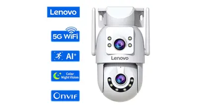 לקנות Lenovo Security Camera בחנות אליאקספרס - Aliexpress