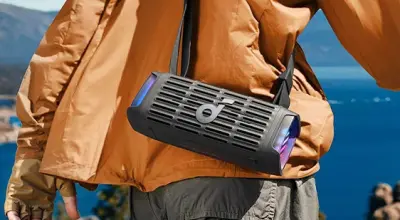 לקנות Soundcore Outdoor Speakers בחנות אליאקספרס - Aliexpress