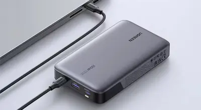 לקנות UGREEN Power Bank בחנות אליאקספרס - Aliexpress