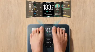 לקנות Smart Digital Scale בחנות אליאקספרס - Aliexpress