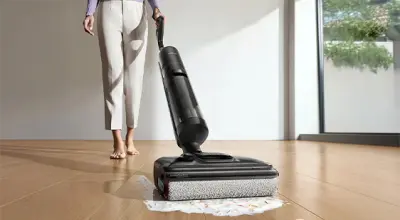 לקנות Dreame Vacuum Cleaner בחנות אליאקספרס - Aliexpress