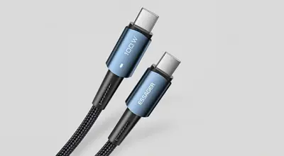 לקנות 60W Type C Fast Charge בחנות אליאקספרס - Aliexpress
