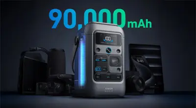 לקנות Anker Power Bank Station בחנות אליאקספרס - Aliexpress