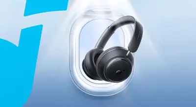 לקנות Soundcore Anker Headphones בחנות אליאקספרס - Aliexpress