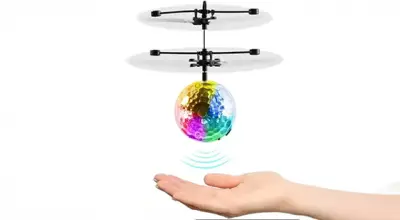 לקנות flying ball Toy for Kids בחנות אליאקספרס - Aliexpress