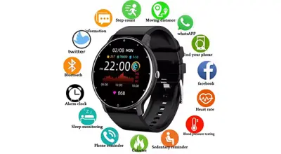 לקנות Sport Smart Watch בחנות אליאקספרס - Aliexpress