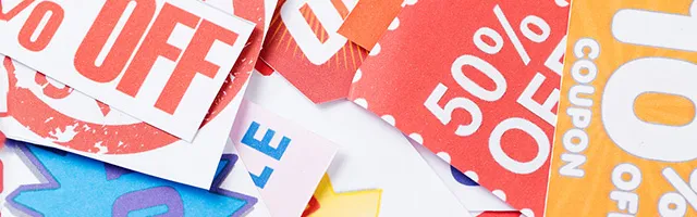 מתחם הקופונים של קאשבק