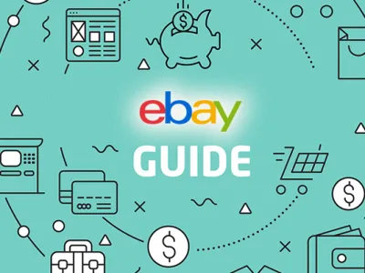 מדריך קנייה באיביי / eBay למתחילים - 7 צעדים ויש לכם מוצר מאתר איביי בדרך אליכם