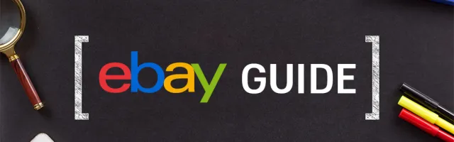 מדריך קנייה באיביי / eBay למתחילים - 7 צעדים ויש לכם מוצר מאתר איביי בדרך אליכם