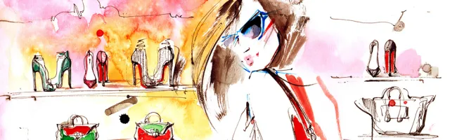 סטיילינג אישי - איך להיעזר באתרי מכירות אונליין כמו אסוס, אמאזון ואיביי לייצר סטייל אישי?