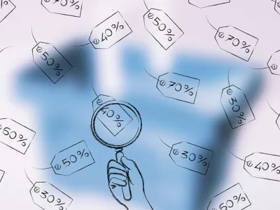 השוואת מחירים בין אתרי מסחר בחו