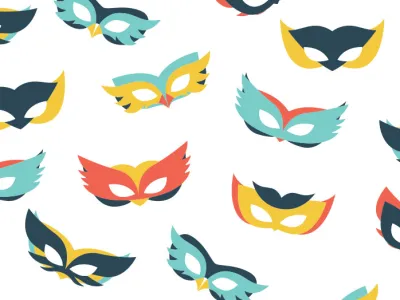 חג גדול לשופּרים: התחפושות הכי שוות עכשיו ברשת