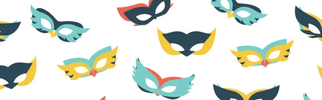 חג גדול לשופּרים: התחפושות הכי שוות עכשיו ברשת