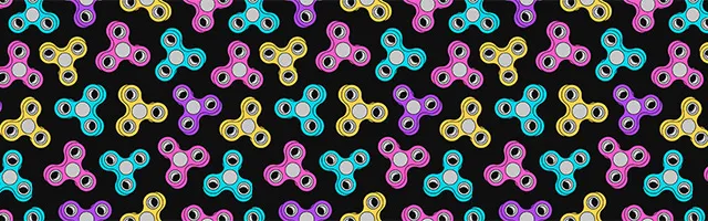 מתחם הספינרים של קאשבק