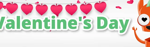 Valentines Day - וולנטיינס דיי